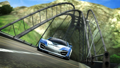 Ridge Racer