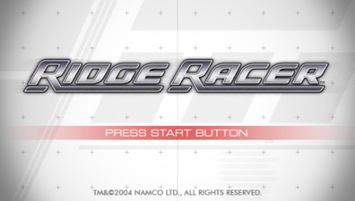 Ridge Racer