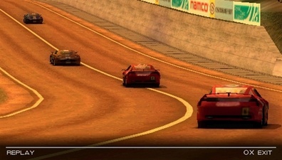 Ridge Racer