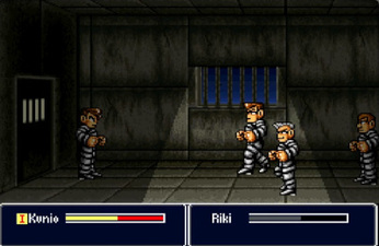 River City Girls Zero