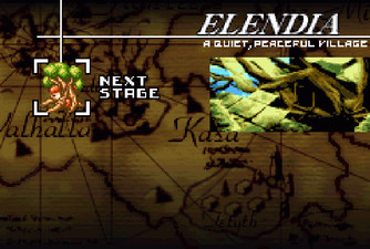 Riviera: The Promised Land