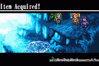 Riviera: The Promised Land