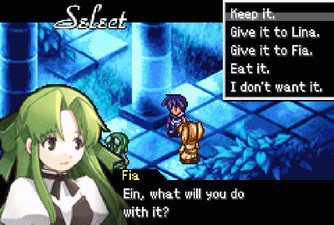 Riviera: The Promised Land