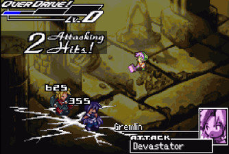 Riviera: The Promised Land