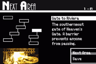 Riviera: The Promised Land