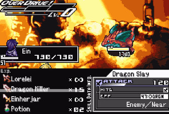 Riviera: The Promised Land