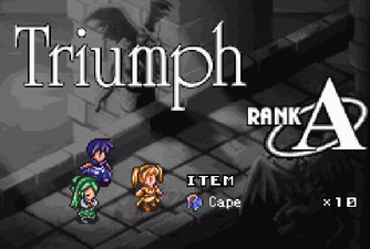 Riviera: The Promised Land