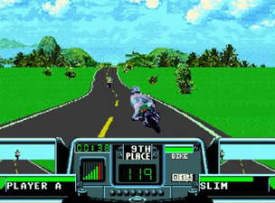 Road Rash 3