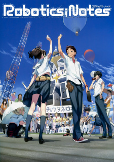 Robotics;Notes