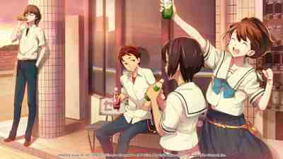 Robotics;Notes Double Pack