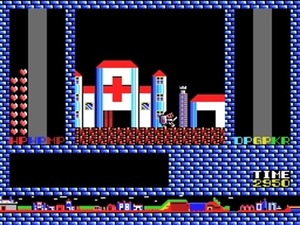 Romancia: Dragon Slayer Jr.