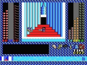 Romancia: Dragon Slayer Jr.