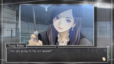 Root Letter: Last Answer