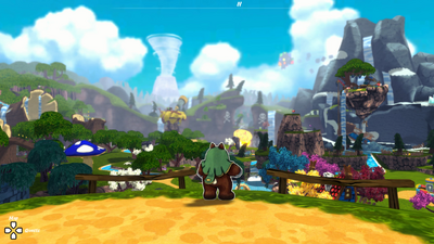 Ruffy and the Riverside