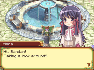 Rune Factory 2