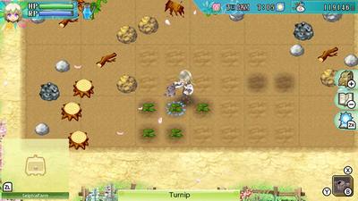 Rune Factory 4