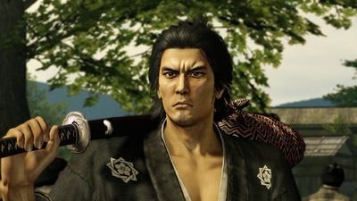 Ryū ga Gotoku Ishin!