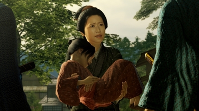 Ryū ga Gotoku Ishin!