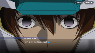 SD Gundam G Generation ETERNAL