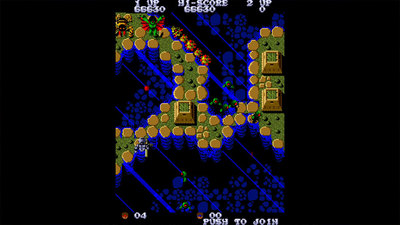 SNK 40th Anniversary Collection