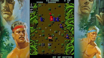 SNK 40th Anniversary Collection