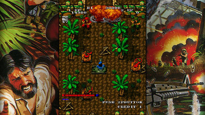 SNK 40th Anniversary Collection