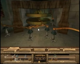 SPQR: The Empire's Darkest Hour