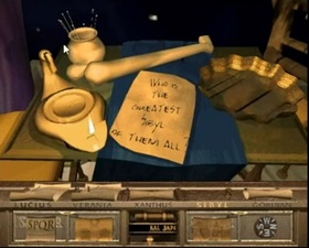 SPQR: The Empire's Darkest Hour