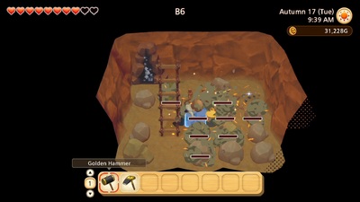 STORY OF SEASONS: Pioneers of Olive Town