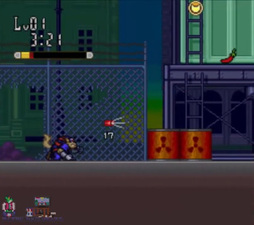 SWAT Kats: The Radical Squadron