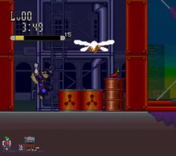 SWAT Kats: The Radical Squadron