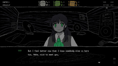 Saeko: Giantess Dating Sim