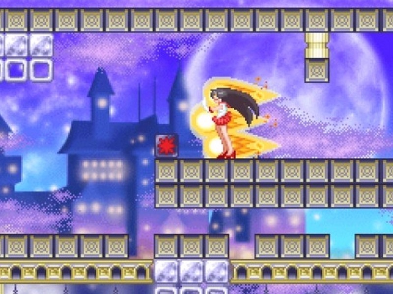 イタリア版 セーラームーンDS La luna⭐︎spelende （本日予約受付  