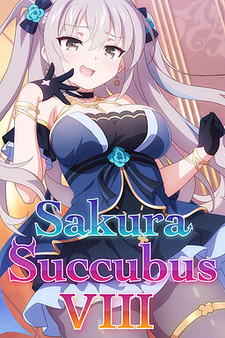 Sakura Succubus 8