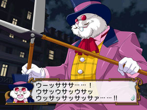 Sakura Wars 3: Is Paris Burning?