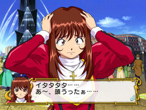 Sakura Wars 3: Is Paris Burning?