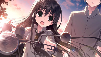Sakura no Uta -To Dance Over the Cherry Blossoms-