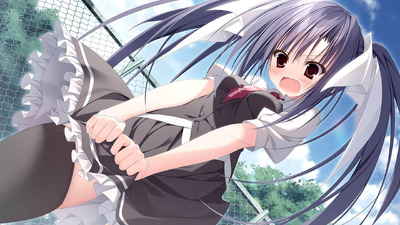 Sakura no Uta -To Dance Over the Cherry Blossoms-