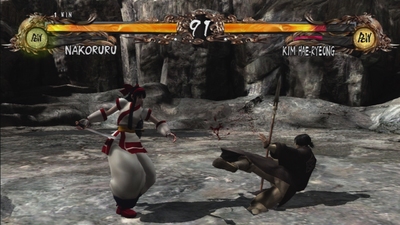 Samurai Shodown Sen