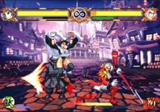Samurai Shodown VI