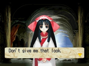 Samurai Shodown: Warriors Rage