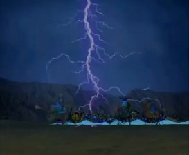 Sangokushi Kōmeiden