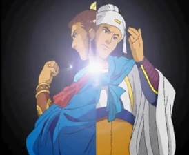 Sangokushi Kōmeiden