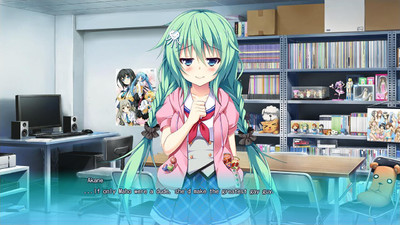 Sankaku Ren'ai: Love Triangle Trouble