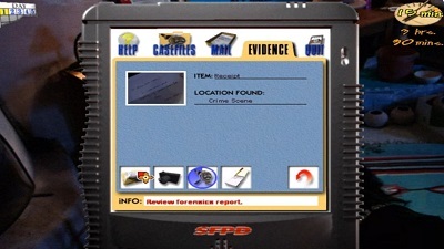 Santa Fe Mysteries: The Elk Moon Murder