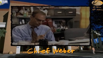 Santa Fe Mysteries: The Elk Moon Murder