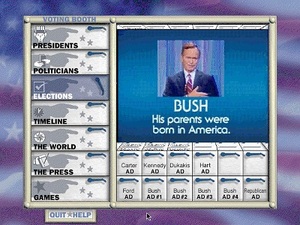 Saturday Night Live Goes Political