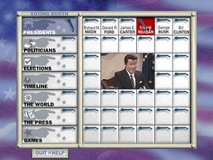 Saturday Night Live Goes Political