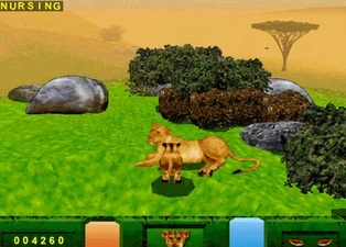 Savage: The Ultimate Quest for Survival