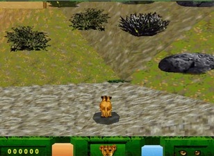 Savage: The Ultimate Quest for Survival